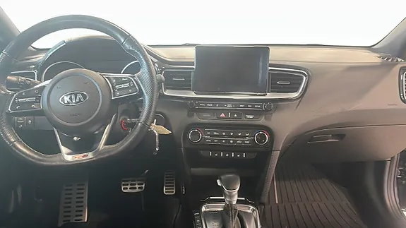 Kia Proceed 2019 photo 4