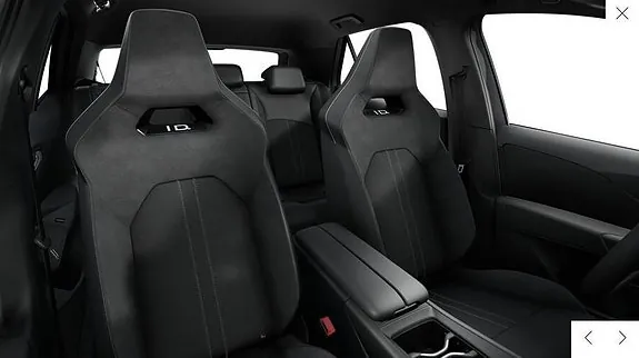 Volkswagen Id.3 Neo 2027 photo 5