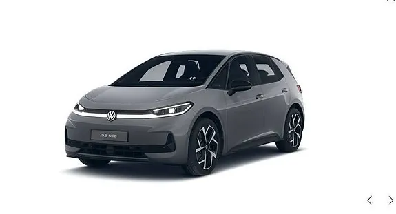 Volkswagen Id.3 Neo
