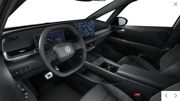 Volkswagen Id.3 Neo 2027 photo 4