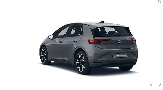 Volkswagen Id.3 Neo 2027 photo 3