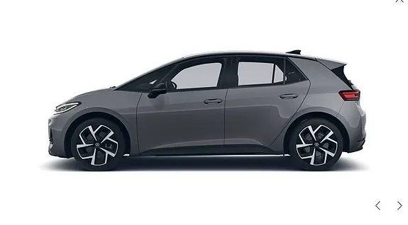 Volkswagen Id.3 Neo 2027 photo 2