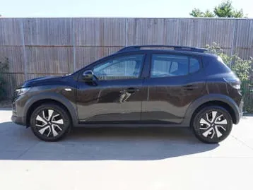 Dacia Sandero Stepway 2026 photo 3