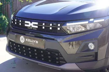 Dacia Sandero Stepway 2026 photo 2