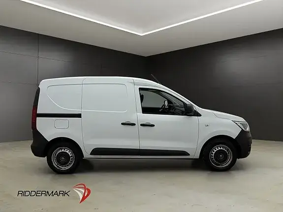 Renault Kangoo 2021 photo 2