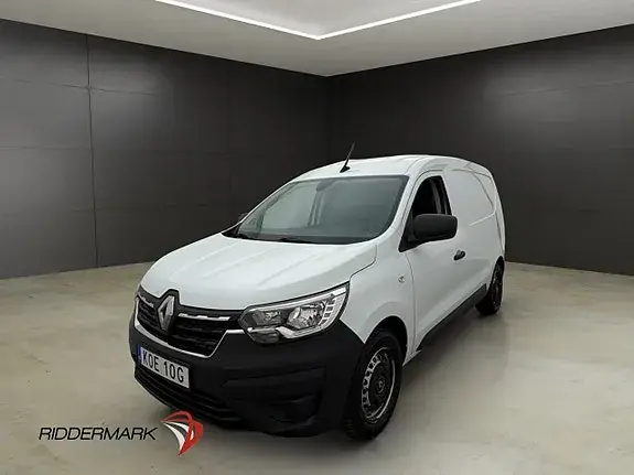 Renault Kangoo 2021 photo 3