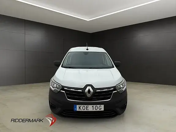 Renault Kangoo 2021 photo 5