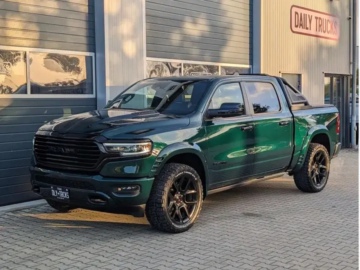 Dodge Ram 1500