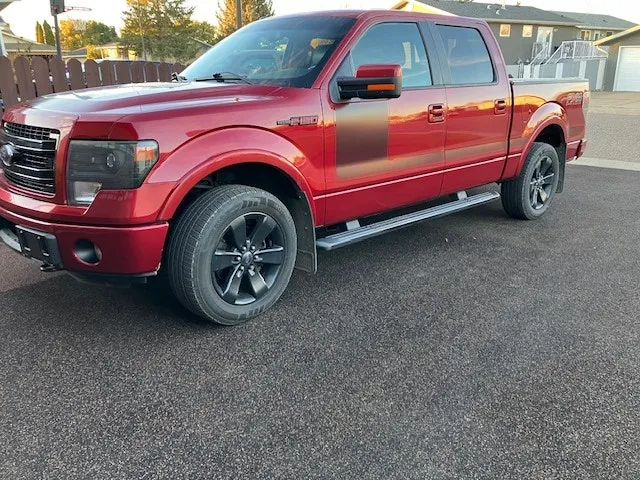 Ford F-150
