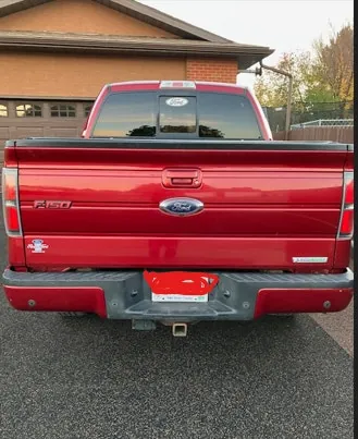 Ford F-150 2013 photo 3