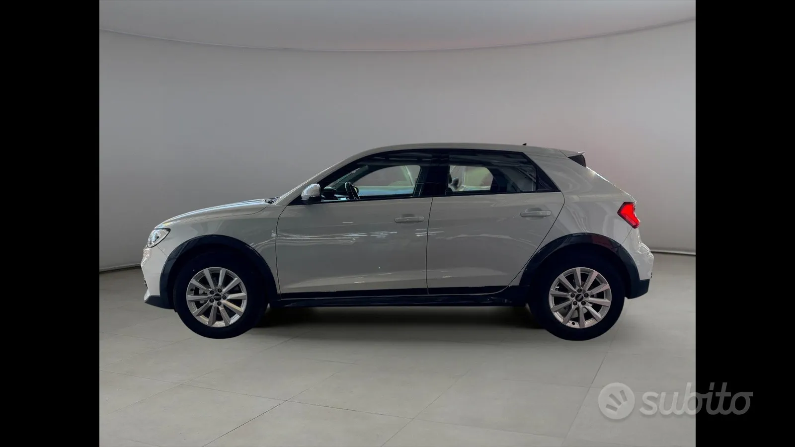 Audi A1 2023 photo 4