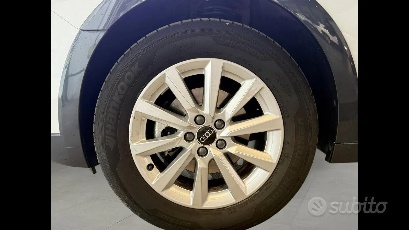 Audi A1 2023 photo 5