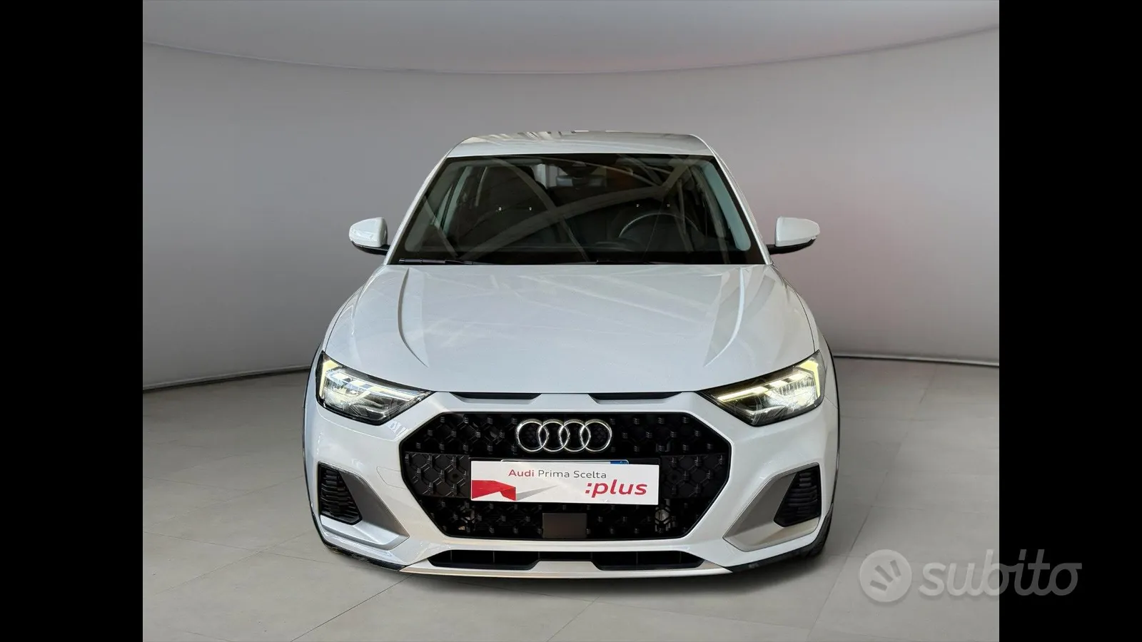 Audi A1 2023 photo 2