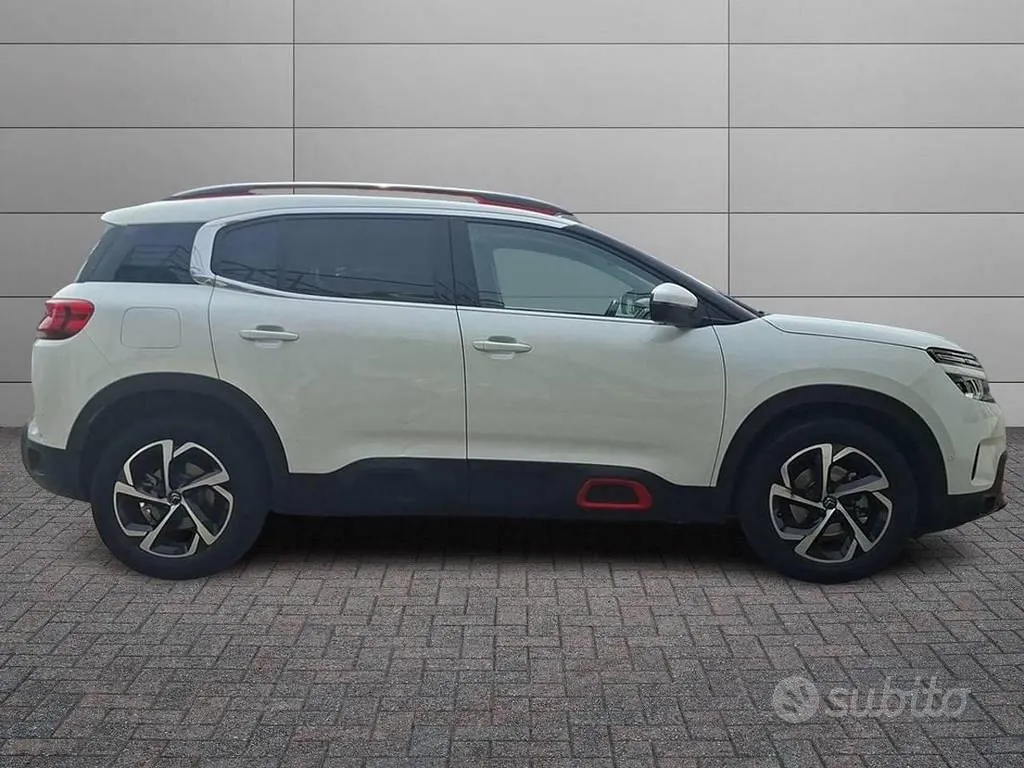 Citroen C5 Aircross 2019 photo 3