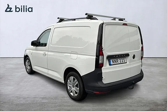 Volkswagen Caddy 2022 photo 5