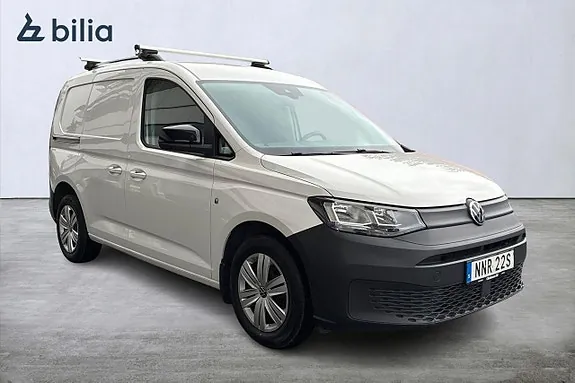 Volkswagen Caddy 2022 photo 3