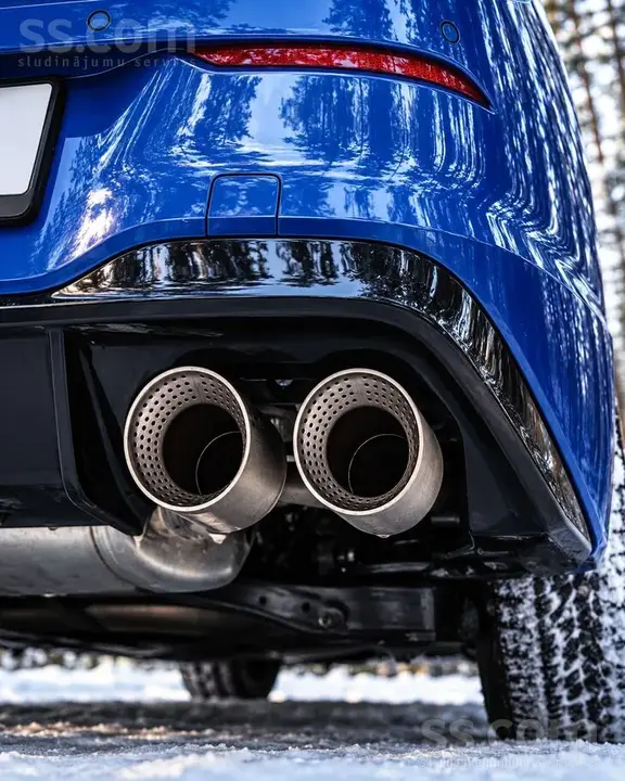 Volkswagen Golf 2021 photo 2