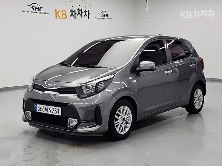Kia Morning Urban
