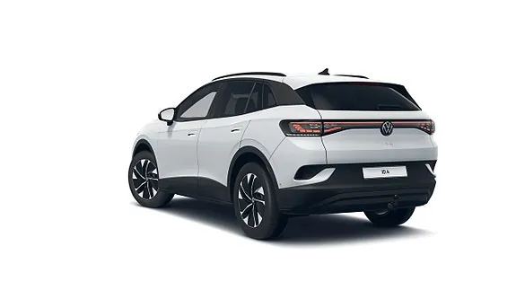 Volkswagen Id.4 2026 photo 2