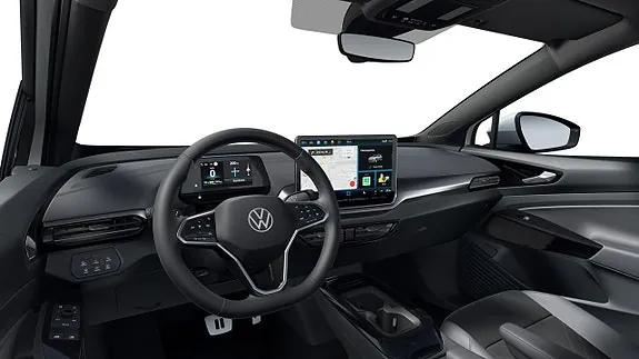 Volkswagen Id.4 2026 photo 3