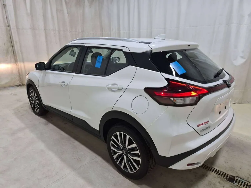 Nissan Kicks 2024 photo 4