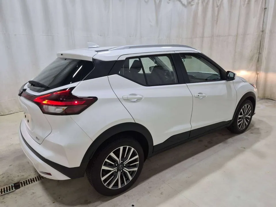 Nissan Kicks 2024 photo 3