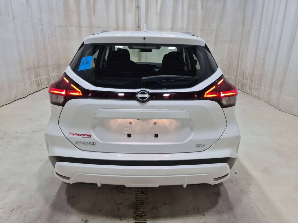 Nissan Kicks 2024 photo 5