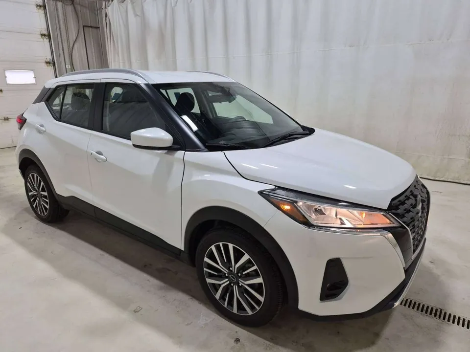 Nissan Kicks 2024 photo 2