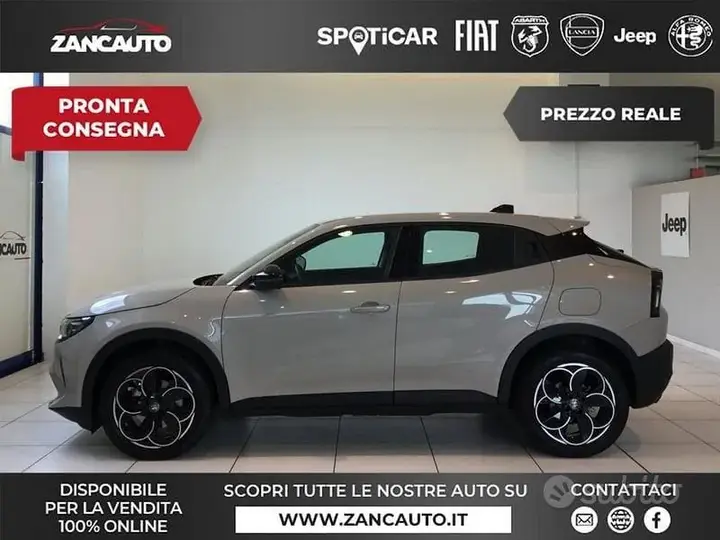 Alfa Romeo Junior
