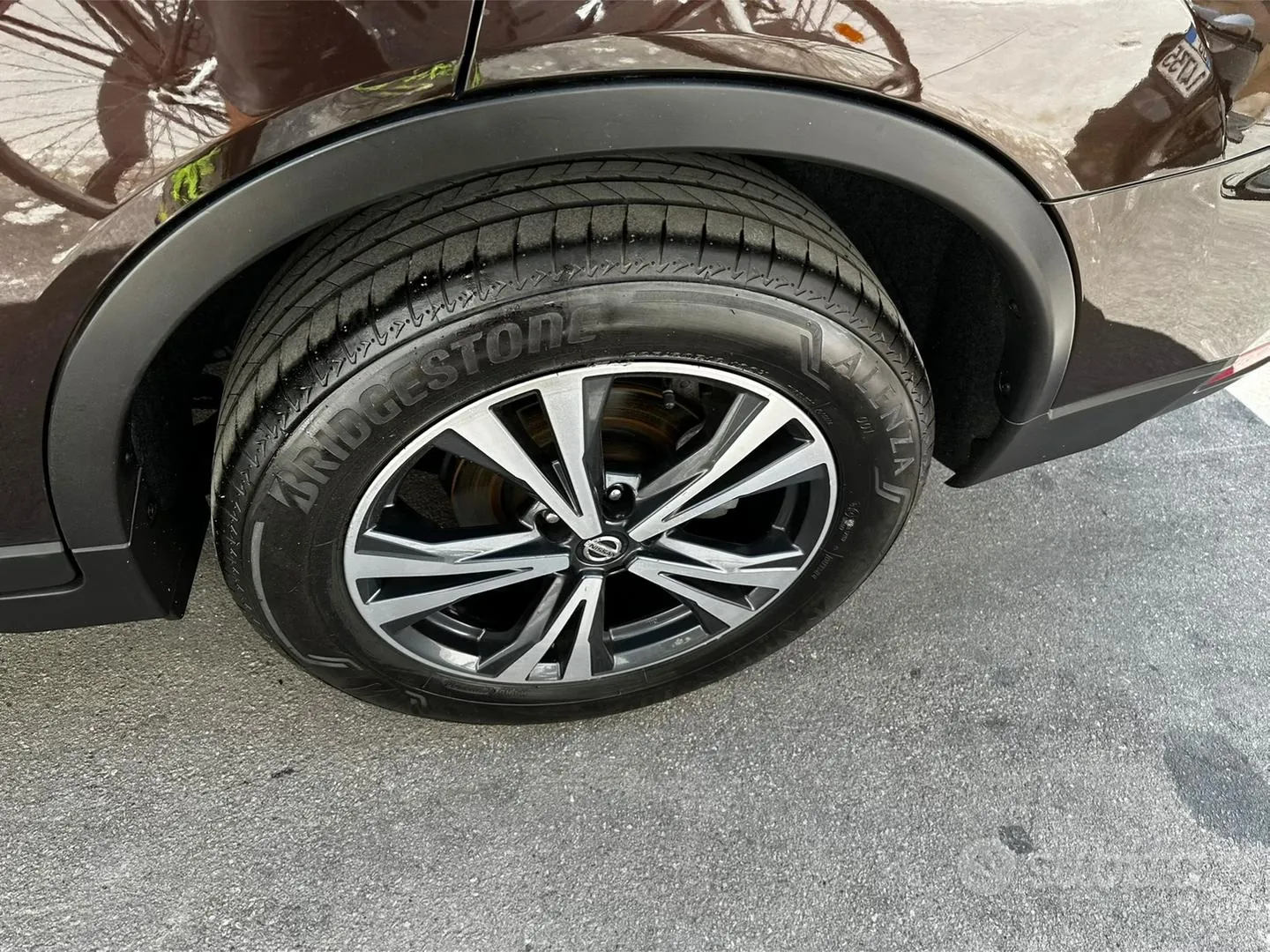 Nissan X-Trail 2018 photo 5