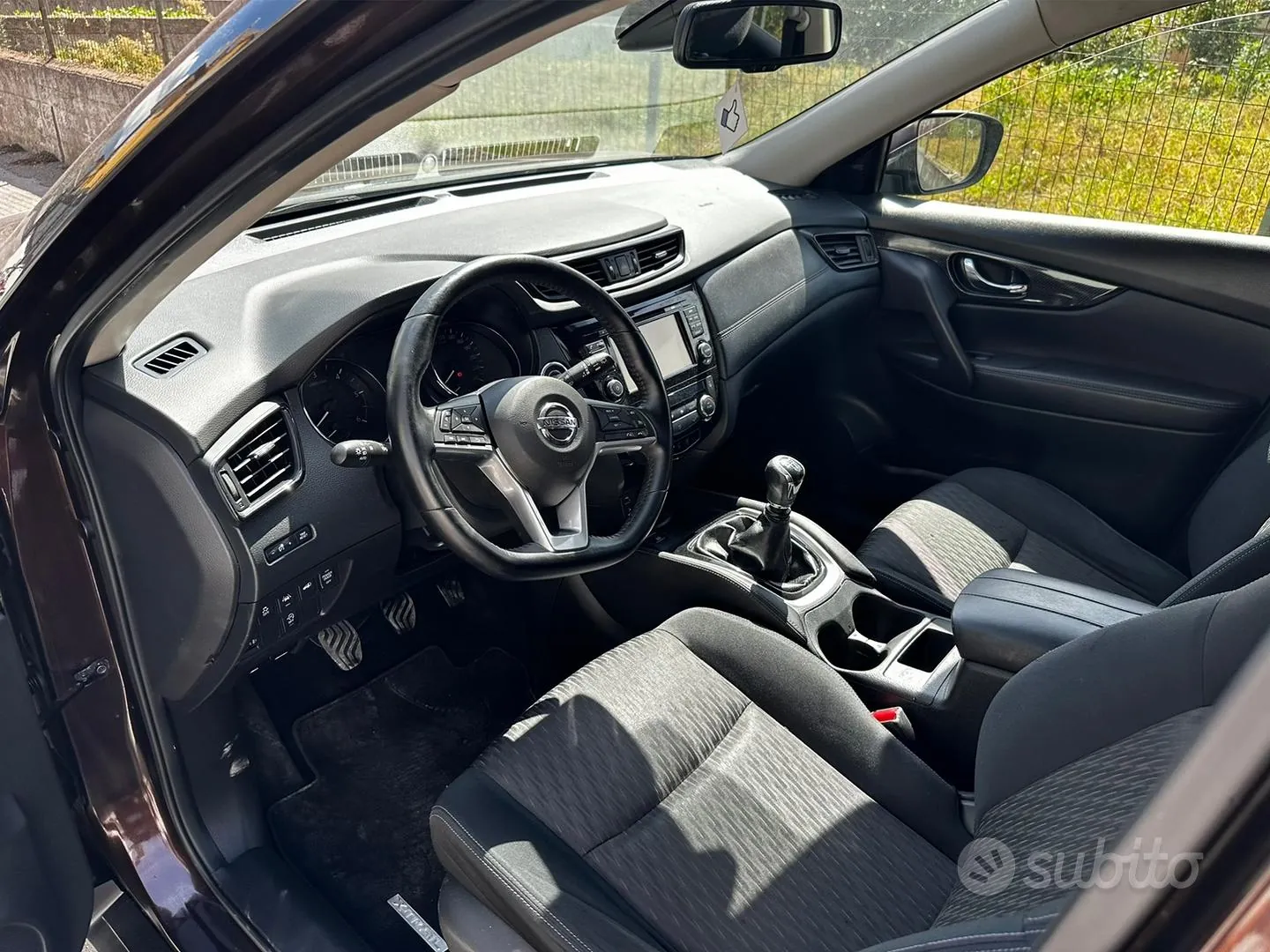 Nissan X-Trail 2018 photo 3