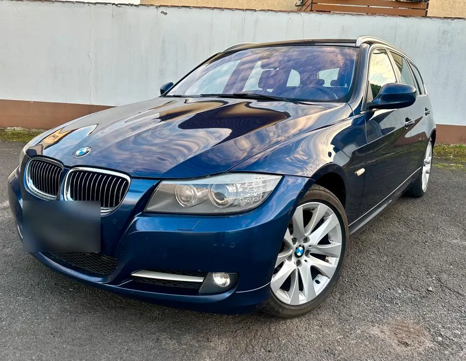 BMW 330D