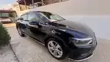 Volkswagen Passat 2021 photo 3