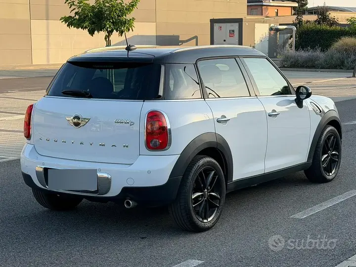 Mini Countryman 2013 photo 2