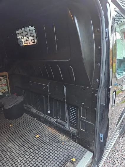 Ford Transit T260 2012 photo 5