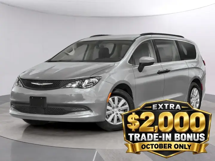 Chrysler Grand Caravan
