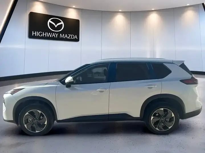 Nissan Rogue 2025 photo 5