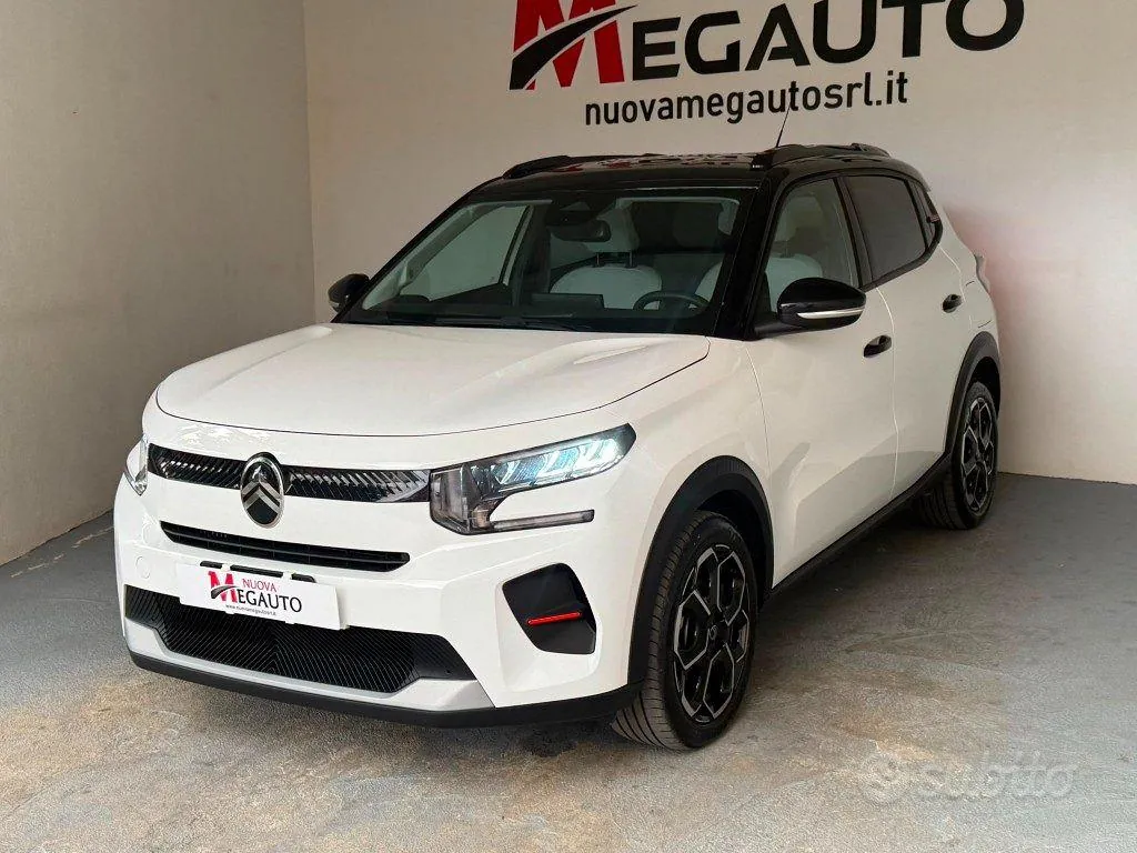 Citroen C3 2024 photo 4