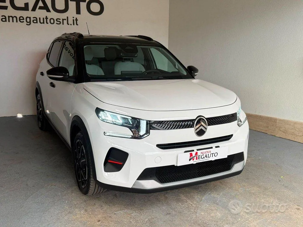 Citroen C3 2024 photo 2