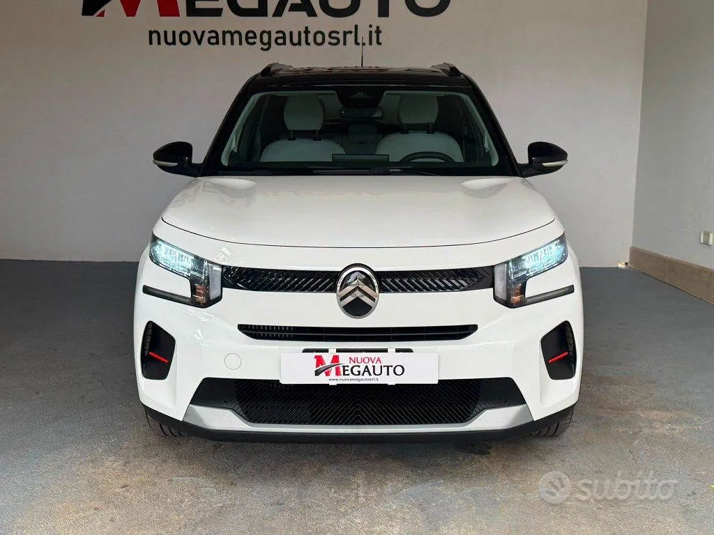 Citroen C3 2024 photo 3
