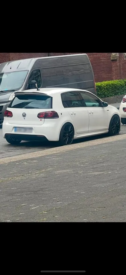 Volkswagen Golf 6