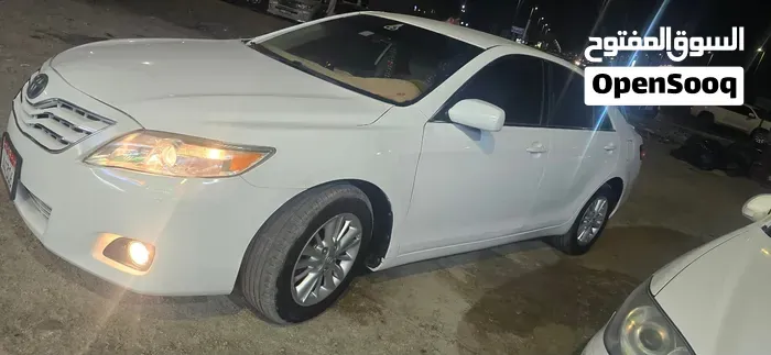 Toyota Camry 2010 photo 3