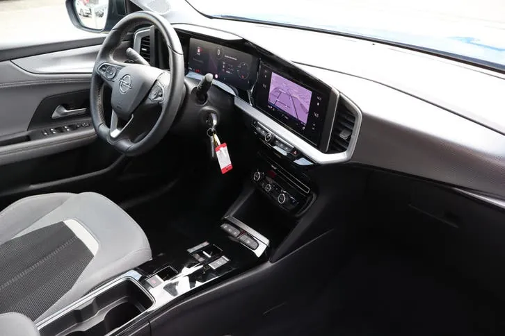 Opel Mokka 2023 photo 2