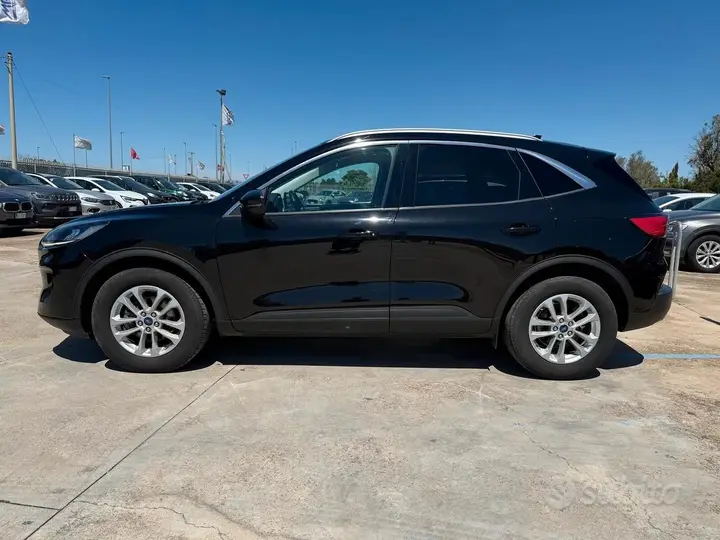 Ford Kuga 2024 photo 5