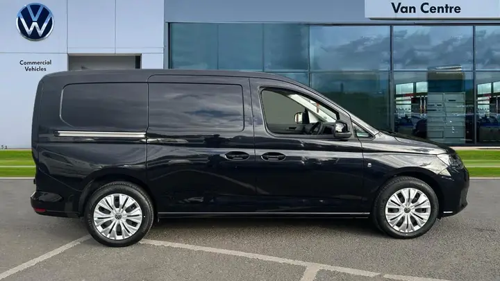 Volkswagen Caddy 2026 photo 4