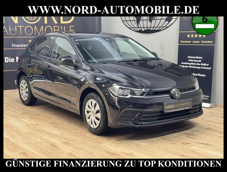 Volkswagen Polo Life