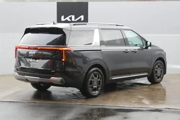 Kia Carnival 2026 photo 4