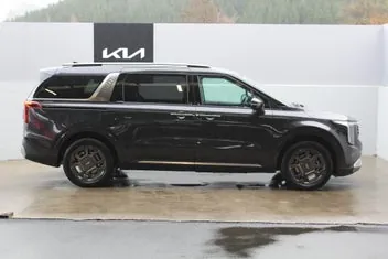 Kia Carnival 2026 photo 3