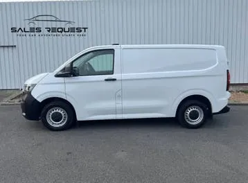 Volkswagen Transporter 2025 photo 2