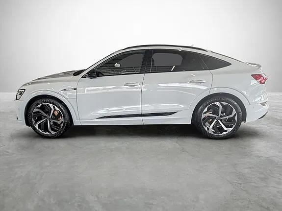 Audi E-Tron Sportback 2022 photo 2